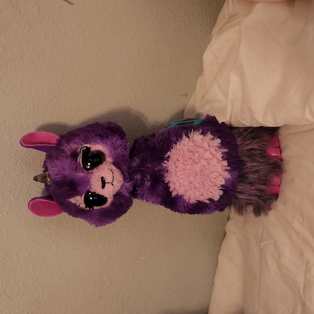 Hatchimal